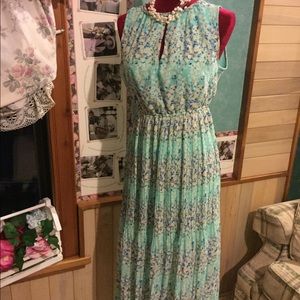 Mason Jules dress